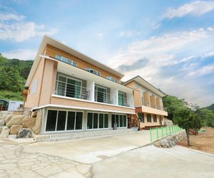 38 Camping House - Mindeulae Yangyang South Korea