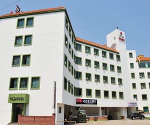 Naksan Parkland House - Deluxe Ondol Yangyang South Korea