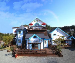 White wood - Wood A Gangneung South Korea