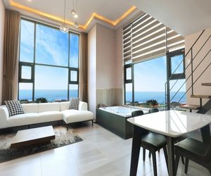 W-A Spa House A 302 Gangneung South Korea