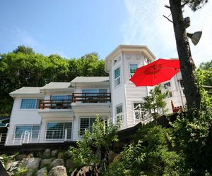 Hwacheon whitehill House - 4204 Hohyeondong South Korea