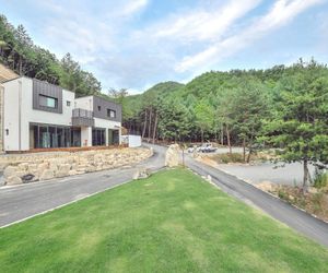 Healing Story House - Nightingale Wonju South Korea