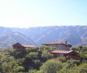 Cabañas Toay Merlo San Luis Merlo Argentina