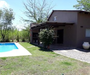 Cabaña Josefina Los Reartes Argentina