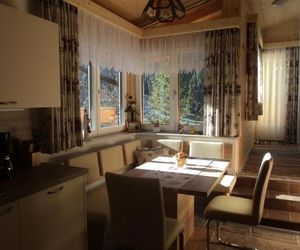 Haus Langegger Resi Wagrain Austria
