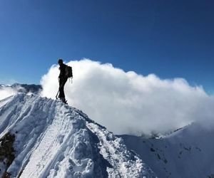 Ferienwohnungen Kohler Mittelberg Austria