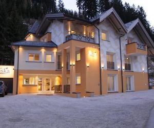 Alaska Appartment Ischgl Austria