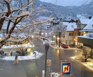 Apartment am Tauernplatz Bad Hofgastein Austria