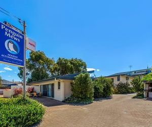 Penguin Mews 3 in Merimbula Merimbula Australia