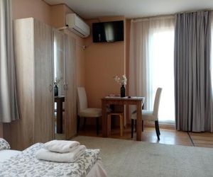 Benita Inn apartments Sofia Bulgaria