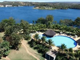 Hotel pic Pontal do Lago Flat