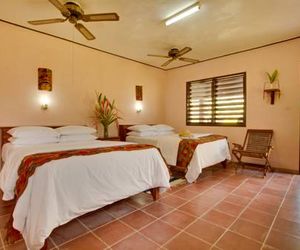Cassia Hill Resort San Ignacio Belize
