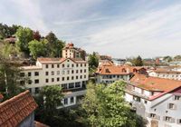 Отзывы TouchBed City Apartments St.Gallen, 3 звезды