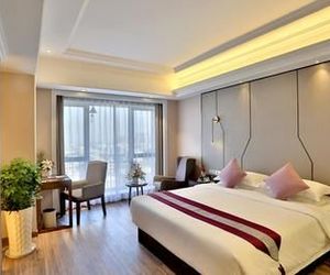 Mercure Hangzhou Liping Hotel Linping China