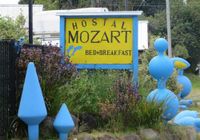 Отзывы Hostal y Cabañas Mozart
