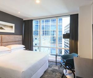 Four Points by Sheraton Auckland Auckland New Zealand