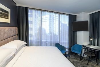 image of hotel Four Points by Sheraton Auckland