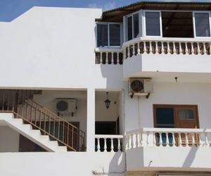 Pensão Santa Isabel Sal Rei Cape Verde