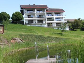 Hotel pic BELVEDERE Appart & Chalet - Ihr Zuhause auf Zeit am Edersee - Ihr Gesc