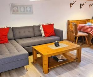 Ferienwohnung Fagstein Schoenau am Koenigssee Germany