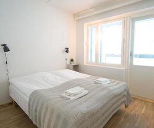 Aurora City Center Suite Rovaniemi Finland