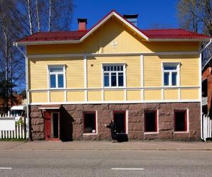 Guest House Nina Art Kotka Finland