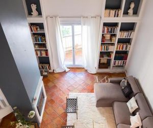 Perrine Duplex St. Tropez France