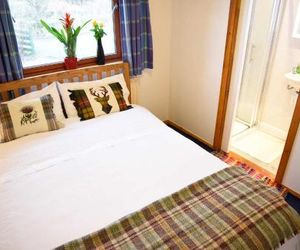 Kenmore Bed and Breakfast PORTREE United Kingdom