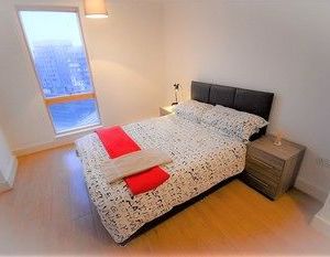 Quayside Apartment Ipswich Ipswich United Kingdom