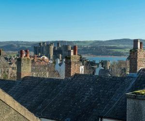 Conwy View Cottage Conwy United Kingdom