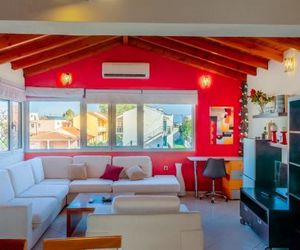 Elisavet Apts Kavos Greece
