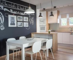 Apartment Penthouse Mak Veliko Brdo Croatia