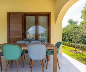 Villa Carmela Labin Croatia