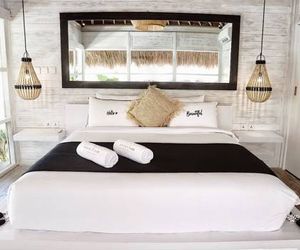 White Palm Hotel Bali Jimbaran Indonesia