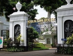 GIO Guesthouse Bogor Bogor Indonesia