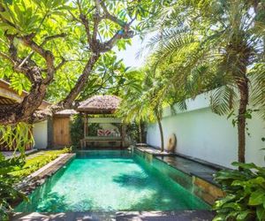 VILLA AISHA Sanur Indonesia