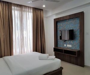 Aryaan Resort & Residences Udipi India