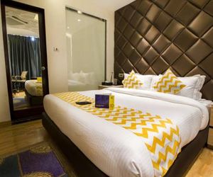 FabHotel V Hotel Hazratganj Lucknow India