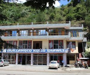 The Shalangco Villa Kulu India