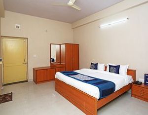OYO 10422 Hotel Udai Garh Palace Jodhpur India