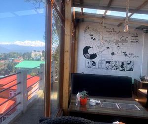 Hideout Homestay Darjeeling India