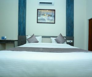 OYO 10278 Hotel Caprice Residency Kochi India