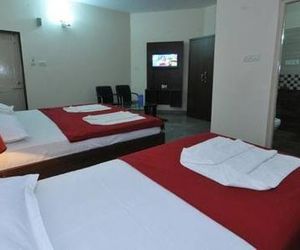 Soundarya Hotel Yelahanka India