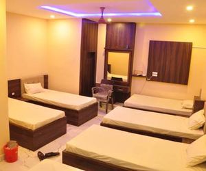 hotel golden inn Balangir India