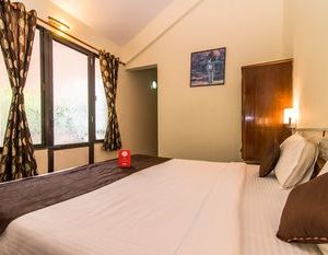 OYO 10424 Hotel Bigg Daddy Candolim India