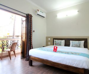 OYO 10173 Kanta Guest House Baga India