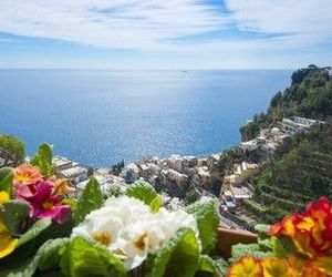 Casa Di Lucia Positano Italy