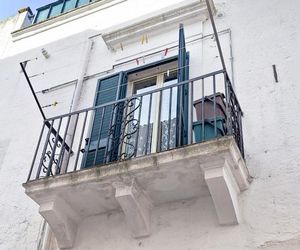 Casa Angela Ostuni Italy