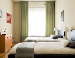 HomeatHotel - Monte Rosa Milan Italy
