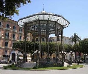 Maldoro House Castellammare di Stabia Italy